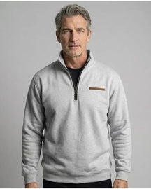 Laluna™ - Casual Fleece Sweater