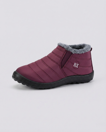 ArticFoot™ – Insulated winter boots with natural foot support