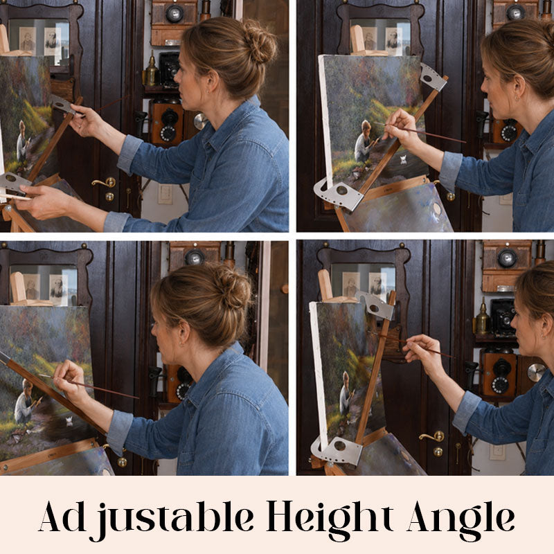 SketchBridge – Artist Hand Support Bridge Tool