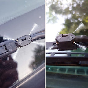 SprayMaster - Adjustable Windshield Nozzles