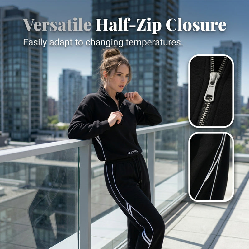 CozyFlex – Women's Casual Set