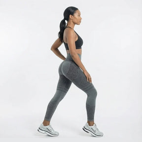 SilhouettePro – Compression Sculpt Leggings