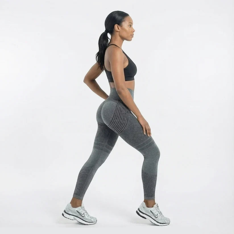 SilhouettePro – Compression Sculpt Leggings