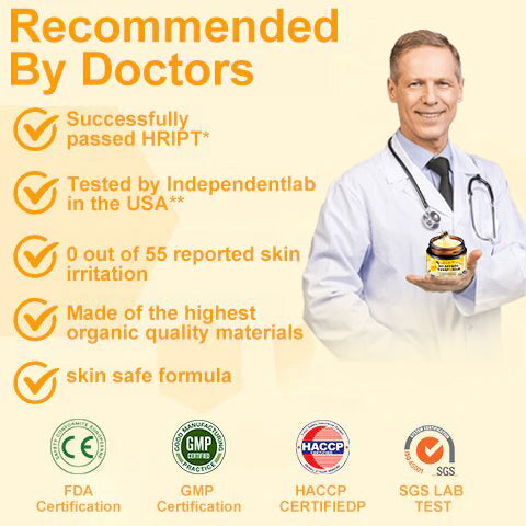 JointEase – Fast-Acting Pain Relief Cream