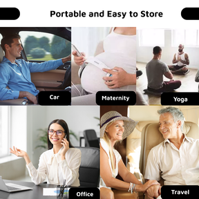 ComfortCore – Travel Comfort Air Cushion
