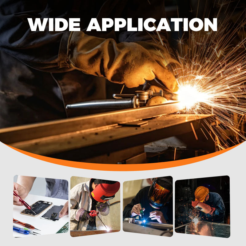 ElectraFix – 80W Precision Solder Iron