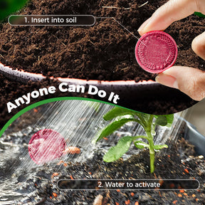 BloomFuel – Plant Growth Formula