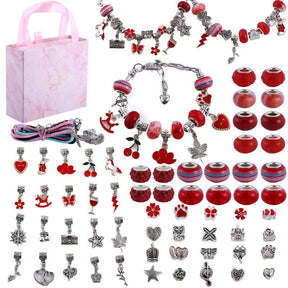 Charmella – Girls Charm Bracelet Making Kit