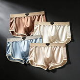 AirLuxe – Breathable Ice Silk Underwear