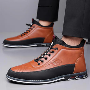 Kalt™ Ergonomic Boots - Lupi