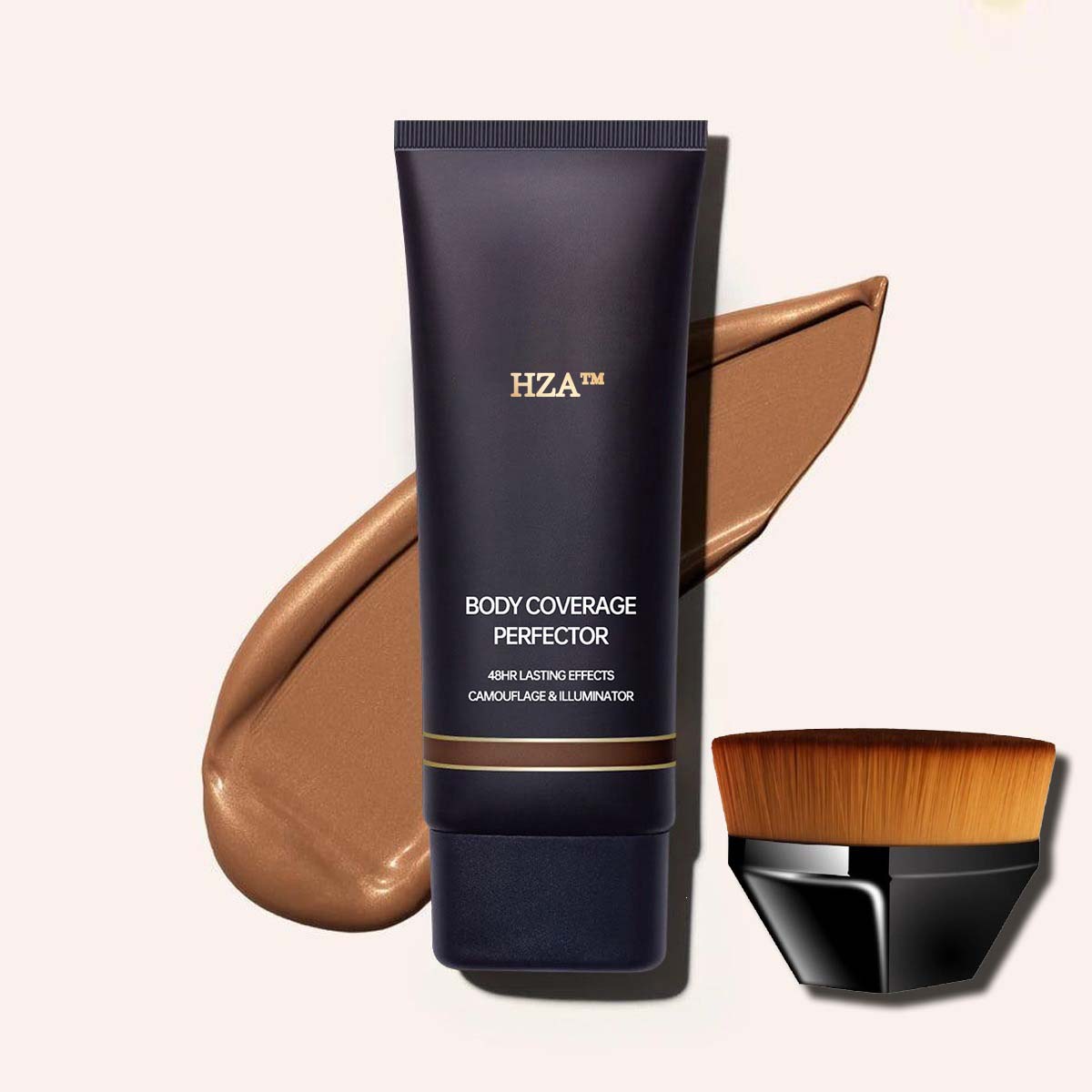 SkinVeil – 72HR Transfer-Proof Concealer