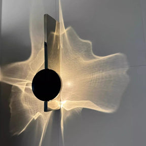 LumiWall – Modern Decorative Wall Sconce