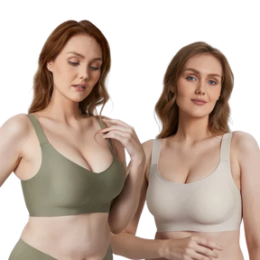 Premium Lidia Bra Support and Comfort - BUY 1 GET 3 | Lupi