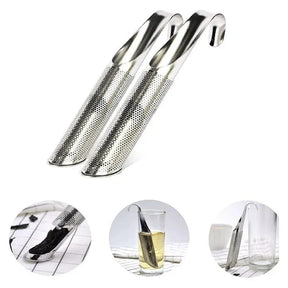 TeaSphere – Stainless Steel Tea Strainer