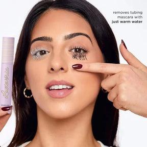 LashNova – Tubing Mascara & Lash Primer Duo