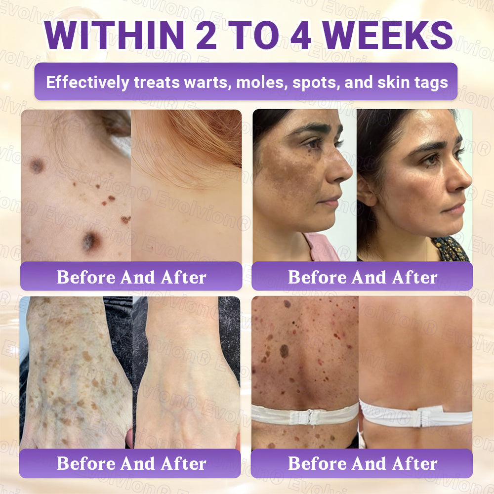 DermaVive – Biotin 10-in-1 Skin Restoration Cream
