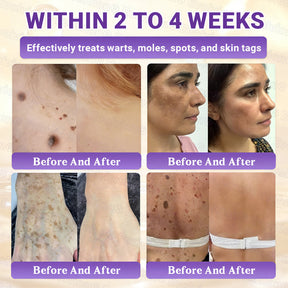 DermaVive – Biotin 10-in-1 Skin Restoration Cream