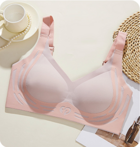 Comfortique – Premium Wireless Lift & Support Bra