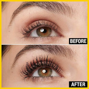 LumeLash – Breakthrough Lash-Inflating Mascara