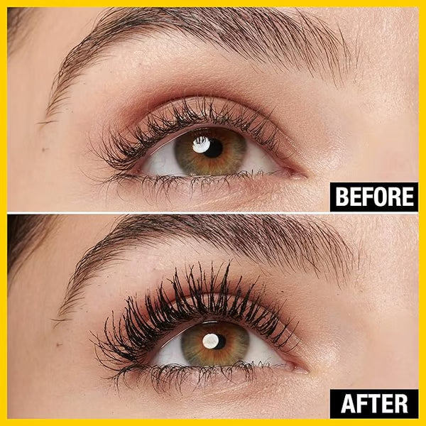LumeLash – Breakthrough Lash-Inflating Mascara