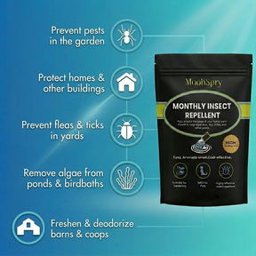 PlantCore – Lime Insect Protection Powder