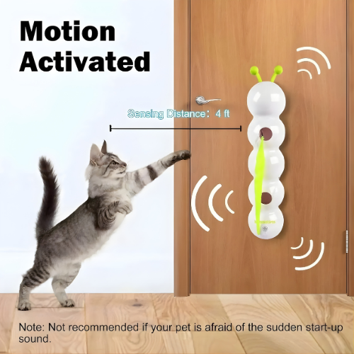 PouncePlay - Indoor Hunting Thrills