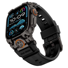 UltraDefender - Tactical Watch Band