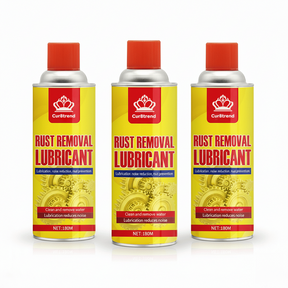 RustBlitz – Nano Active Rust Foam