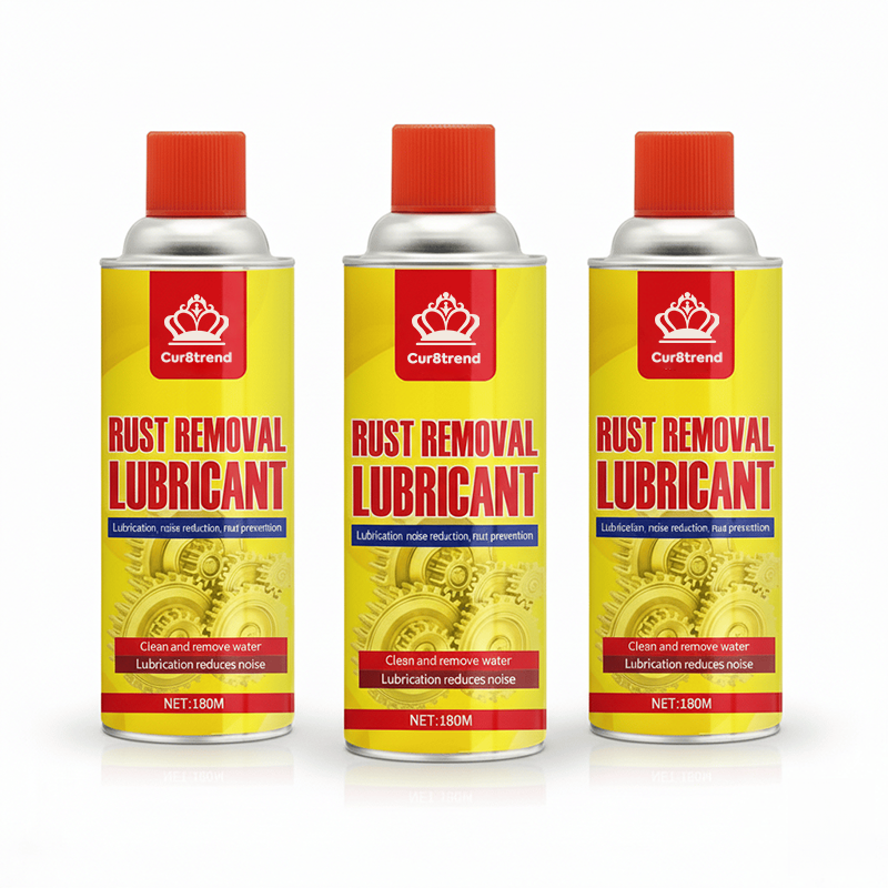 RustBlitz – Nano Active Rust Foam