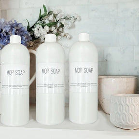 FreshBloom – Fragrant Floor Cleaning Soap