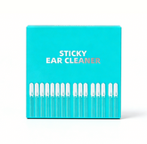 🔥Last Day 70% OFF👂Sticky Ear Cleaning Sticks – Gentle, Visible Ear Care