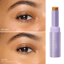 LumiCover – Natural Finish Blur Concealer Stick