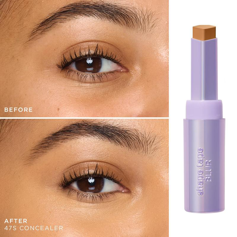 LumiCover – Natural Finish Blur Concealer Stick