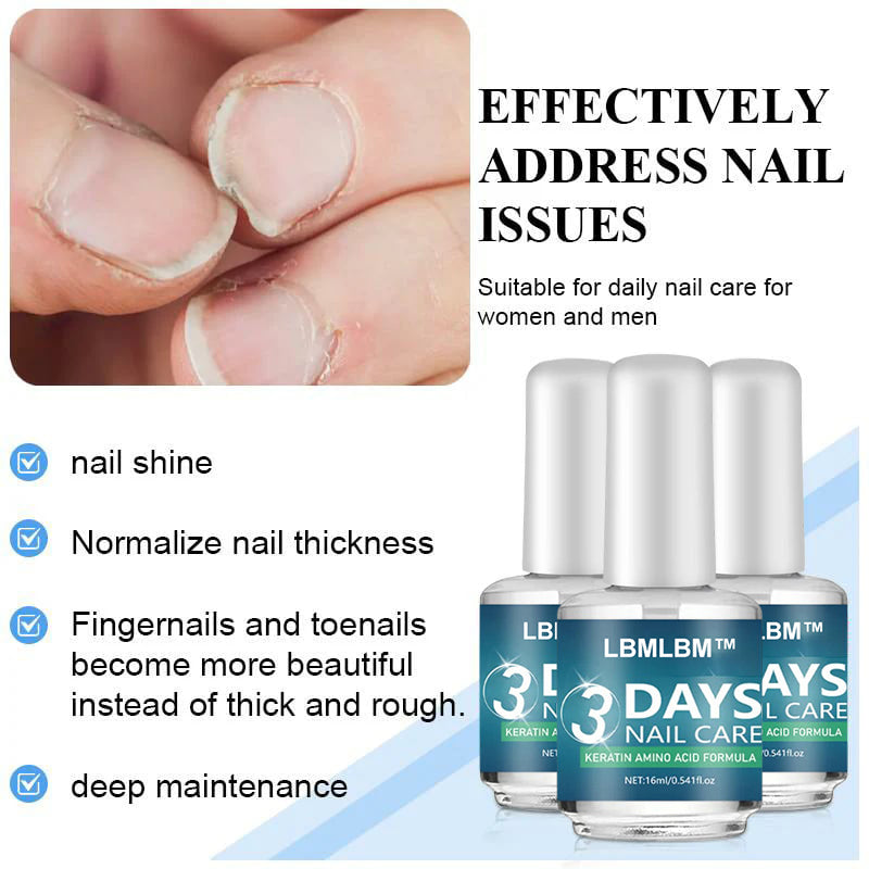 NailVital – Keratin Boost Treatment