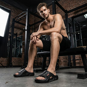 AirSole – Ultra Comfort Cloud Slides