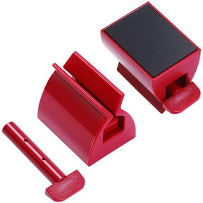 PasteFlow – Toothpaste & Cream Tube Squeezer