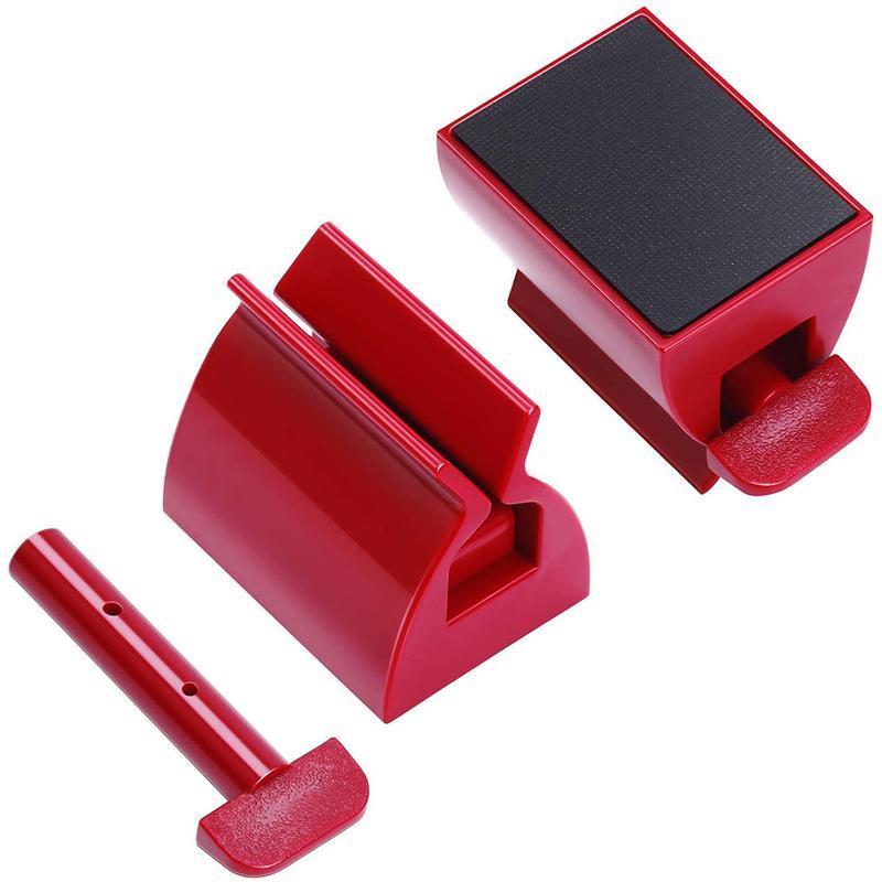 PasteFlow – Toothpaste & Cream Tube Squeezer
