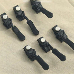 SnapZip – Quick Repair Zipper Replacement