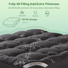 AeroRest – Cooling Mattress Layer