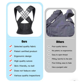 SpineAlign | Fix Your Posture In Seconds