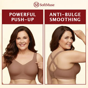 LuxeLift – Super Firming Wirefree Bra