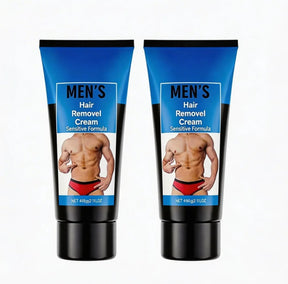 SmoothMan – Men’s Hair Removal Cream