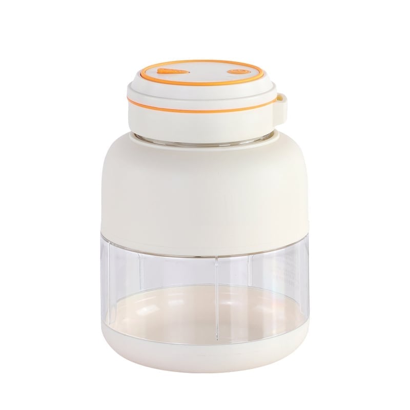 PowerBlend – Wireless Juicer System