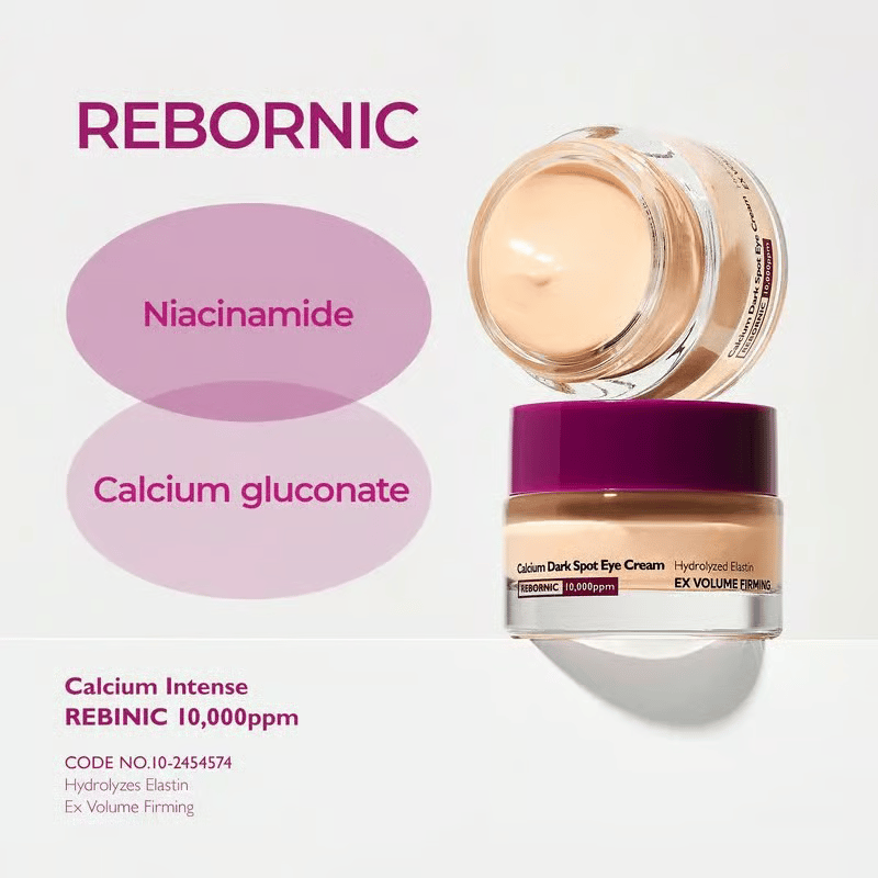 ClearLift – Under-Eye Brightening Cream