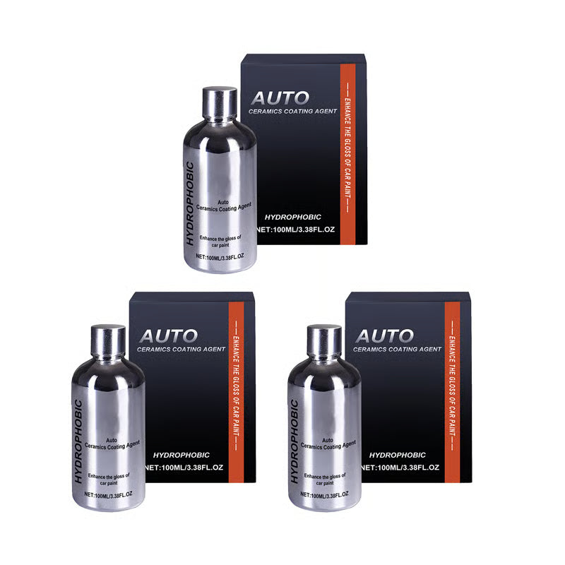 CeramiShield – Car Ceramic Coating Agent