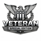 LibertyEmblem – Special Edition Honor Badge