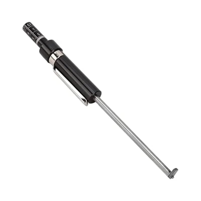 BrakeCheck – No-Removal Brake Pad Gauge Tool