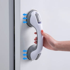 SecureBath – Non-Slip Suction Grip Handle