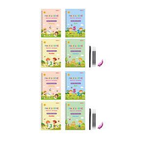 WonderWrite – Handwriting & Learning Magic Books