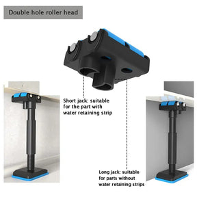 AlignLift – Precision Lifting Brackets